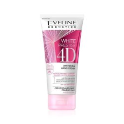EveLine White Prestige 4D Whitening Hand Cream - 100 ml