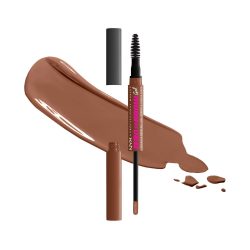 ZERO TO BROW LONGWEAR BROW GEL