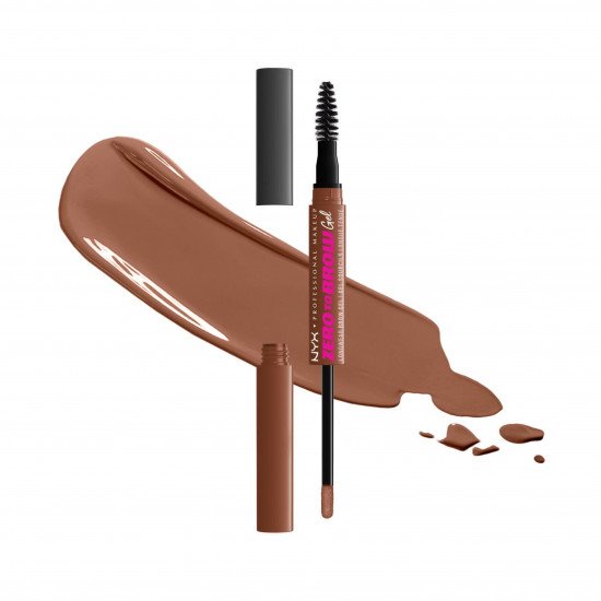 زيرو تو برو جل الحواجب طويل الامد من ان واي اكس 04 زيرو تو برو جل الحواجب طويل الامد من ان واي اكس 04