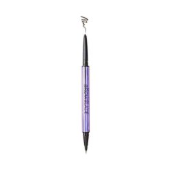 Real Beauty - Eyebrow Defining Pencil with Brow Blade Waterproof Ink, 0.4 ml