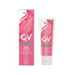 QV Hand Cream - 50g