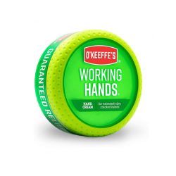 OKeeffes Working Hands Hand Cream - 76gm