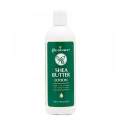 Coco Care Shea Butter Lotion for Hands &amp; Face 470 ml