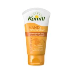Kamille Hand Cream Soft &amp; Dry - 75 ml