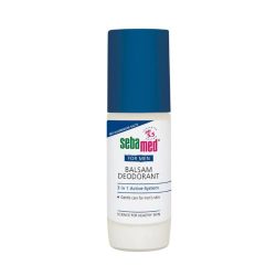 Sebamed Deodorant Roll Conditioner for Men 50 ml