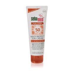 Sebamed Sunscreen Multi Protection Cream 75 ml