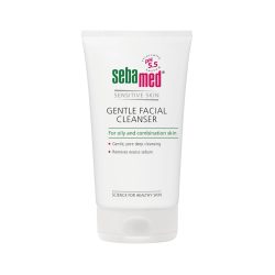 Sebamed face wash for oily and combination skin 125ml