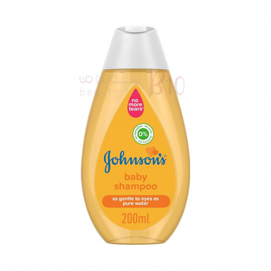 شامبو أطفال لا دموع بعد اليوم من جونسون-200 مل شامبو أطفال لا دموع بعد اليوم من جونسون-200 مل