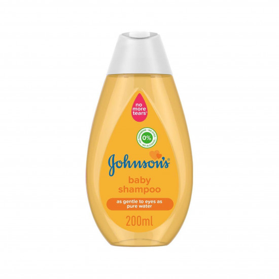 شامبو أطفال لا دموع بعد اليوم من جونسون-200 مل شامبو أطفال لا دموع بعد اليوم من جونسون-200 مل