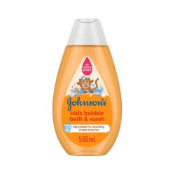 JOHNSON'S Baby Shower &amp; Lotion- 300 ml