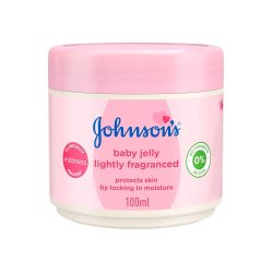Johnsons Baby Scented Jelly - 100ml