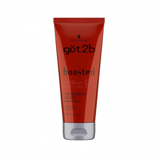 كريم سماكة معزز من جوت تو بي 170ج