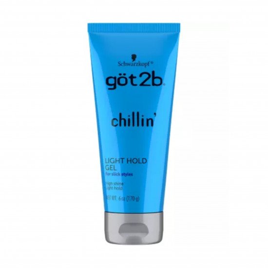 جل تصفيف خفيف قوت تو بي 170جرام