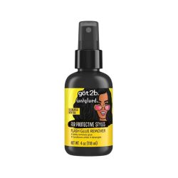 Hair Glue Remover Spray 2B 118ml