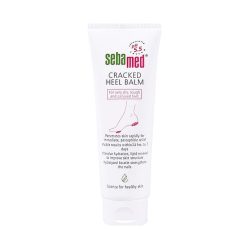 Sebamed Cracked Heel Balm 75ml