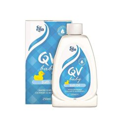 QV Baby Gentle Wash - 250g