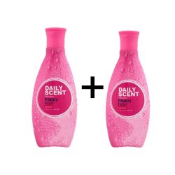 Daily Saint Cologne Happy Ur Bench - 125 ml