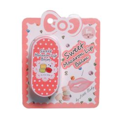 Little Baby Sweet Macaron Lip Balm
