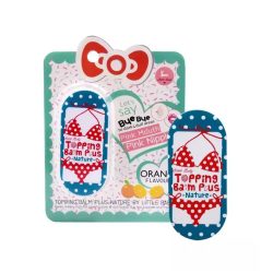Little Baby Topping Balm Plus Nature Orange Flavour
