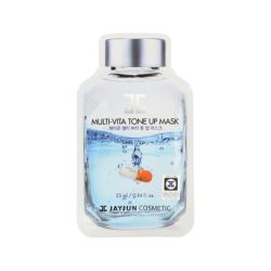 Jayjun Multi-Vita Tone Up Mask - 25ml