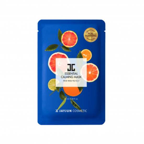 قناع تهدئة بشرة الوجه الأساسي من جيجون قناع تهدئة بشرة الوجه الأساسي من جيجون