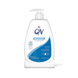 QV Moisturizing Lotion for Sensitive Skin 500ml
