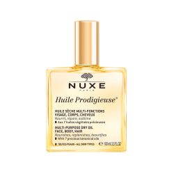 NUXE HUILE PRODIGIEUSE MULTI-PURPOSE DRY OIL 100ML