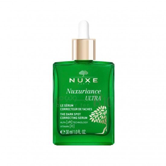 سيروم تصحيح البقع الداكنة من نوكس 30مل