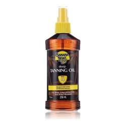 Panana Bot 4 Protective Tanning Oil 236ml