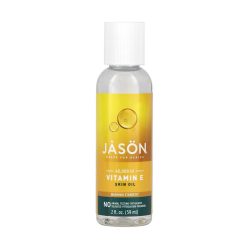Jason Pure Naturals Skin Oil, Maximum Strength Vitamin E, 45,000 IU 59ml