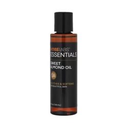 Essentials, Sweet Almond Oil,