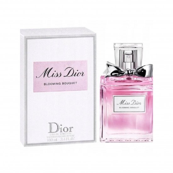 عطر ديور ميس ديور بلومينج بوكيه او دي تواليت 30 مل عطر ديور ميس ديور بلومينج بوكيه او دي تواليت 30 مل