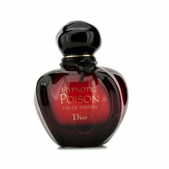 عطر هيبنوتيك بويزن او دي بارفيوم من ديور للنساء 50مل عطر هيبنوتيك بويزن او دي بارفيوم من ديور للنساء 50مل