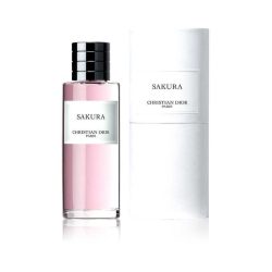 عطر ديور ساكورا او دو بارفيوم 125مل