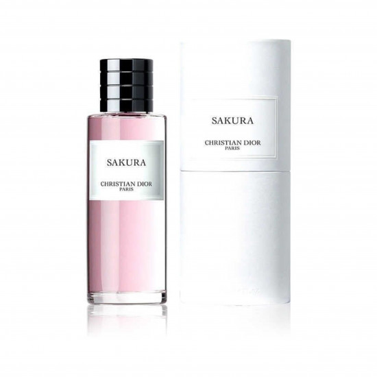 عطر ديور ساكورا او دو بارفيوم 125مل