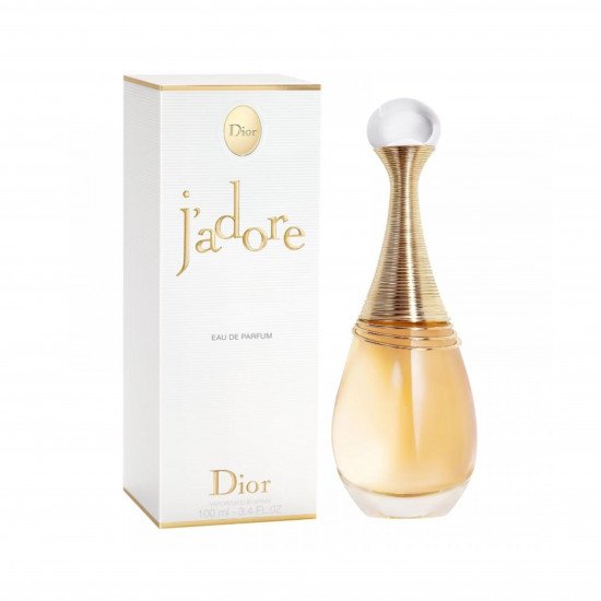 عطر جادور او دي بارفيوم للنساء من ديور 50مل