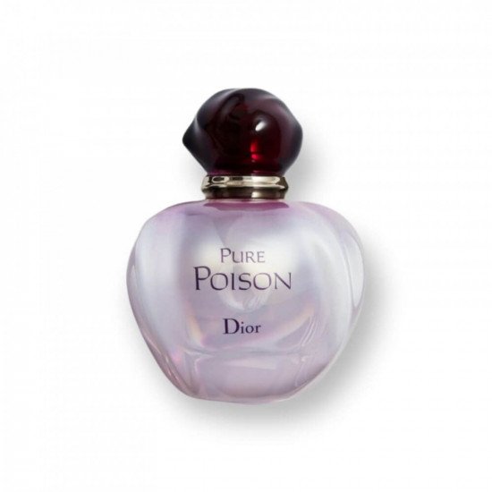 عطر ديور بويزن بيور او دي بارفيوم 50 مل للنساء