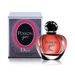 عطر ديور بويزن جيرل بارفيوم للنساء 100 مل