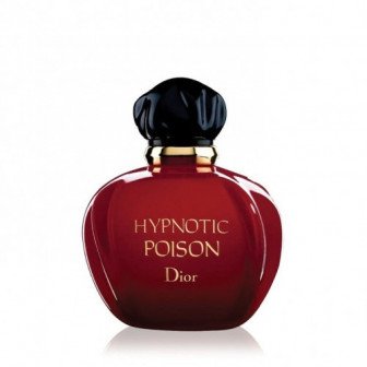 عطر هيبنوتيك بويزن او دي تواليت من ديور 50مل للنساء