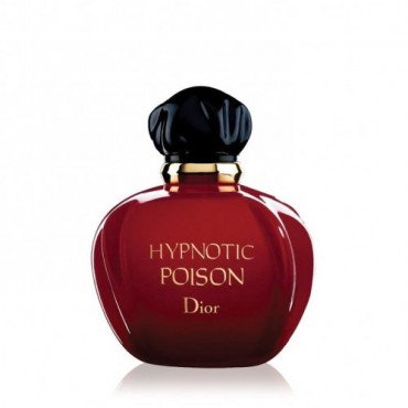 عطر هيبنوتيك بويزن او دي تواليت من ديور 50مل للنساء