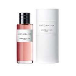 Oud Isfahan perfume from Dior de Parfum for unisex 125ml