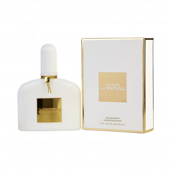 عطر توم فورد وايت باتشولي بارفيوم للنساء 100مل