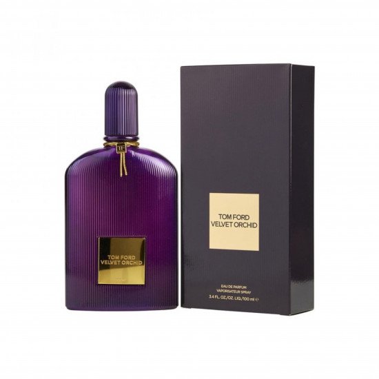 توم فورد فلفيت اوركيد 100 مل للنساء