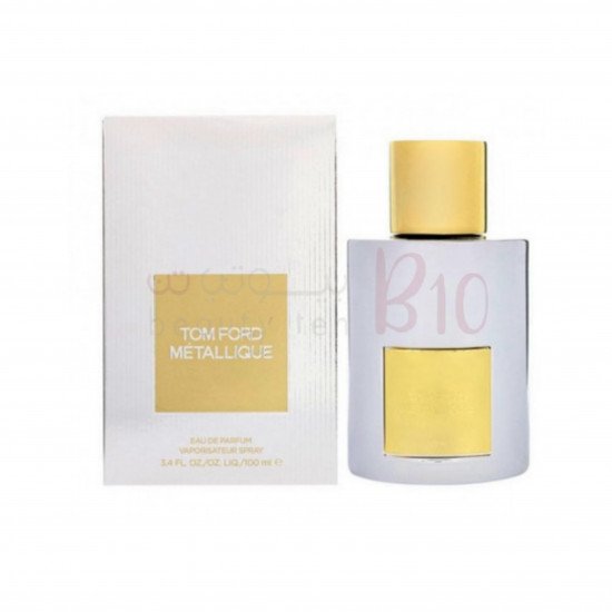 عطر توم فورد ميتالك بارفيوم للنساء 100مل