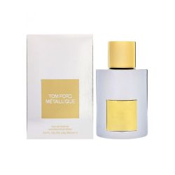 Tom for Metallique Parfum Perfume for Women 100ml