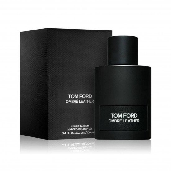 توم فورد عنبر ليذر أو دي بارفيوم للجنسين 100مل