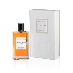 عطر اوركيد فانيلا من فان كليف اند اربلز للنساء - او دي بارفيوم 75مل