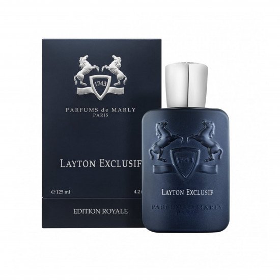 عطر لايتون اكسكلوسف او دي بارفيوم 125 مل من دي مارلي عطر لايتون اكسكلوسف او دي بارفيوم 125 مل من دي مارلي