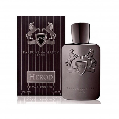 هيرود رويال اسينس من بيرفيومز دي مارلي - عطر للرجال - او دي بارفان، 125 مل