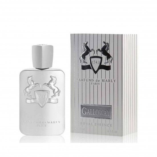 عطر جالوي من دي مارلي او دي بارفيوم 125مل للرجال